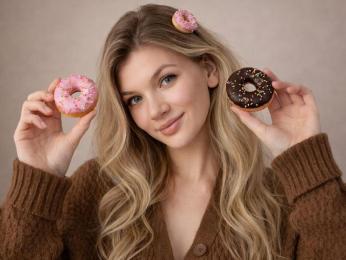 VivienHans — Livejasmin stream photo (Jan 2026)
