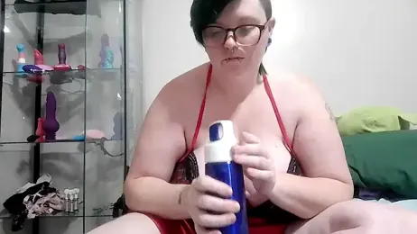 Pupghostt — Stripchat stream photo (Jan 2026)