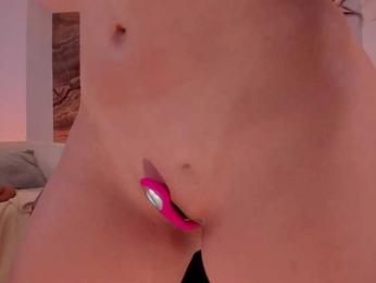 KateSunder — bongacams