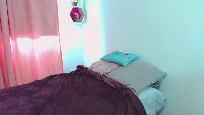 samanthachop — Cam4 stream photo (Sep 2026)