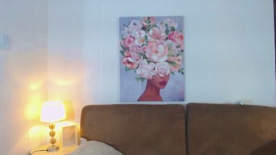 samanthachop — Cam4 stream photo (Sep 2026)