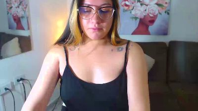 samanthachop — cam4