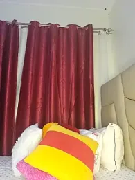 NicRaisaa — Stripchat stream photo (Mar 2026)