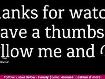 meganashleyy212 — Chaturbate profile photo