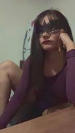 Irismorenaaa — Cam4 stream photo (May 2026)