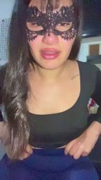 Irismorenaaa — Cam4 stream photo (May 2026)