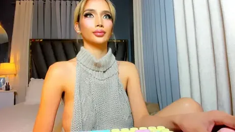 JorgeousKylie — 在 stripchat 直播的网络摄像头模特