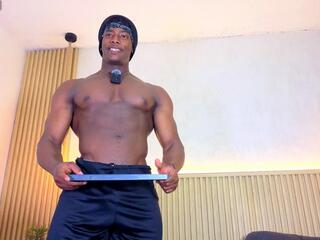 Dalton Asher — Flirt4free stream photo (Jun 2026)