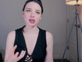 cinnabelle — Chaturbate profile photo