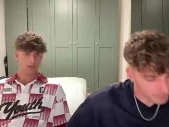 italianboy092 — Chaturbate stream photo (Aug 2026)