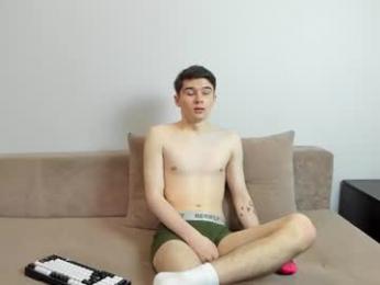 kennedy_max — Chaturbate stream photo (Jun 2026)