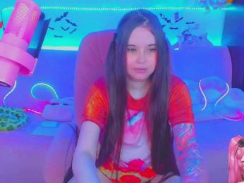 LoliSuccub — Bongacams profile photo