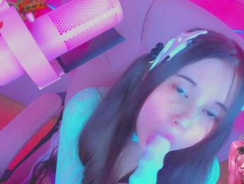 LoliSuccub — Bongacams stream photo (Jun 2026)