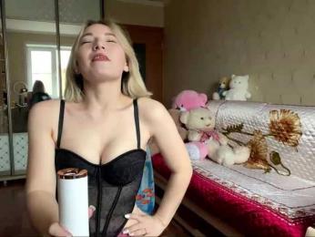 AndraPascale — Bongacams stream photo (Nov 2025)