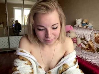 AndraPascale — Bongacams stream photo (Oct 2025)