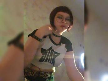 BattyGothic02 — Bongacams stream photo (Apr 2026)