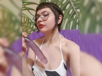 BattyGothic02 — Bongacams profile photo