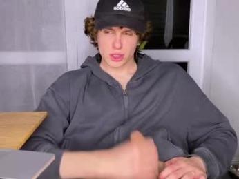 estremecerse — 在 chaturbate 直播的网络摄像头模特