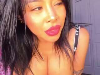 kloewandan — 在 camsoda 直播的网络摄像头模特