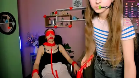 keylas_moan — stripchat