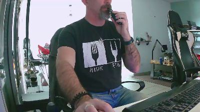 ChrisDuGard30 — Cam4 stream photo (Dec 2025)