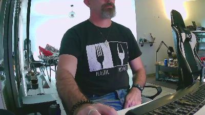 ChrisDuGard30 — Cam4 profile photo