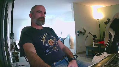 ChrisDuGard30 — Cam4 stream photo (Mar 2026)