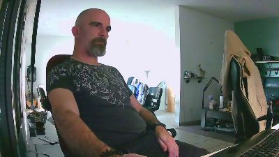 ChrisDuGard30 — Cam4 stream photo (Apr 2026)