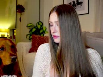 x_lily_x — Chaturbate stream photo (Mar 2026)