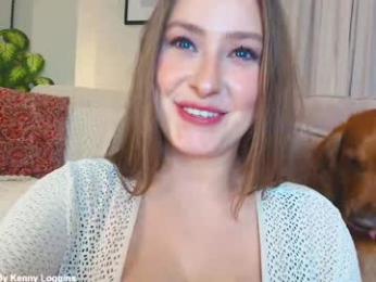 x_lily_x — Chaturbate stream photo (Mar 2026)