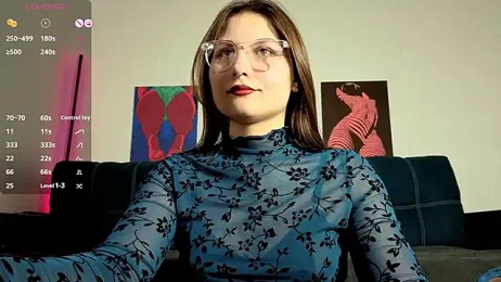 TrixiBell — stripchat