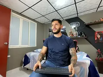 marcel_crawford96 — Stripchat stream photo (Mar 2026)