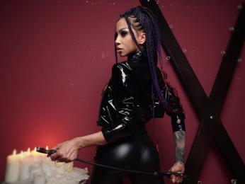 PandoraVolkov — Livejasmin profile photo