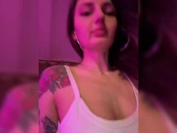 Wow-Eva — Bongacams stream photo (Apr 2026)