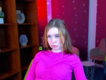 eva_drive — Chaturbate stream photo (Mar 2026)