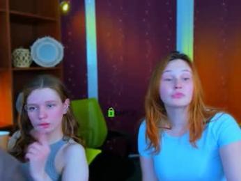 eva_drive — Chaturbate profile photo