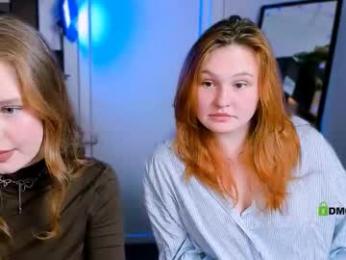 eva_drive — Chaturbate stream photo (Mar 2026)