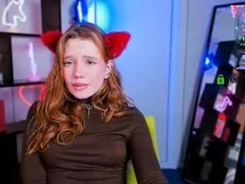 eva_drive — Chaturbate stream photo (Mar 2026)