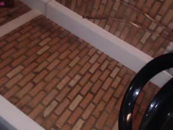 goddesfox — Chaturbate stream photo (Apr 2026)