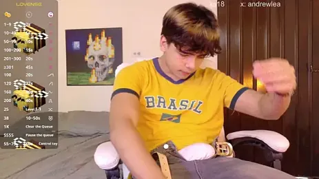 an_drew18 — Stripchat stream photo (Aug 2026)