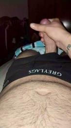 Hooka — 在 cam4 直播的网络摄像头模特