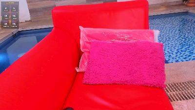 CiaoMonica_ — Cam4 stream photo (Feb 2026)