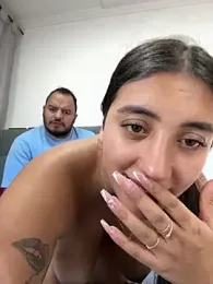 Hannahoff — Stripchat stream photo (Mar 2026)