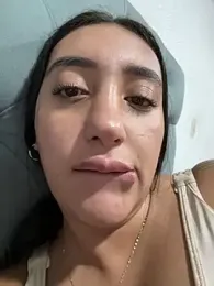 Hannahoff — Stripchat stream photo (Mar 2026)