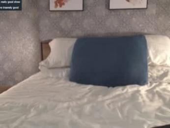 gizzlemcclizzle — Chaturbate stream photo (Mar 2026)