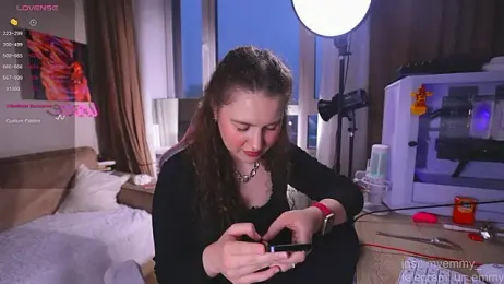 My_Emmy — Stripchat stream photo (Feb 2026)