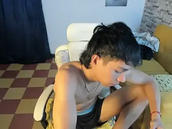 orrduz06 — Stripchat profile photo