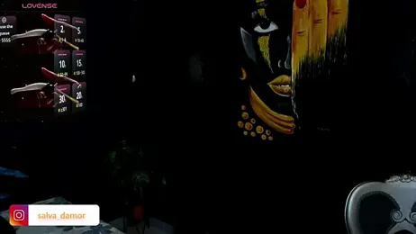 SalvatoreDmore — stripchat