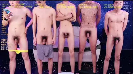 Mode-001 — 在 stripchat 直播的网络摄像头模特