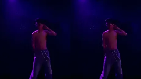 Mode-001 — Stripchat stream photo (Apr 2026)